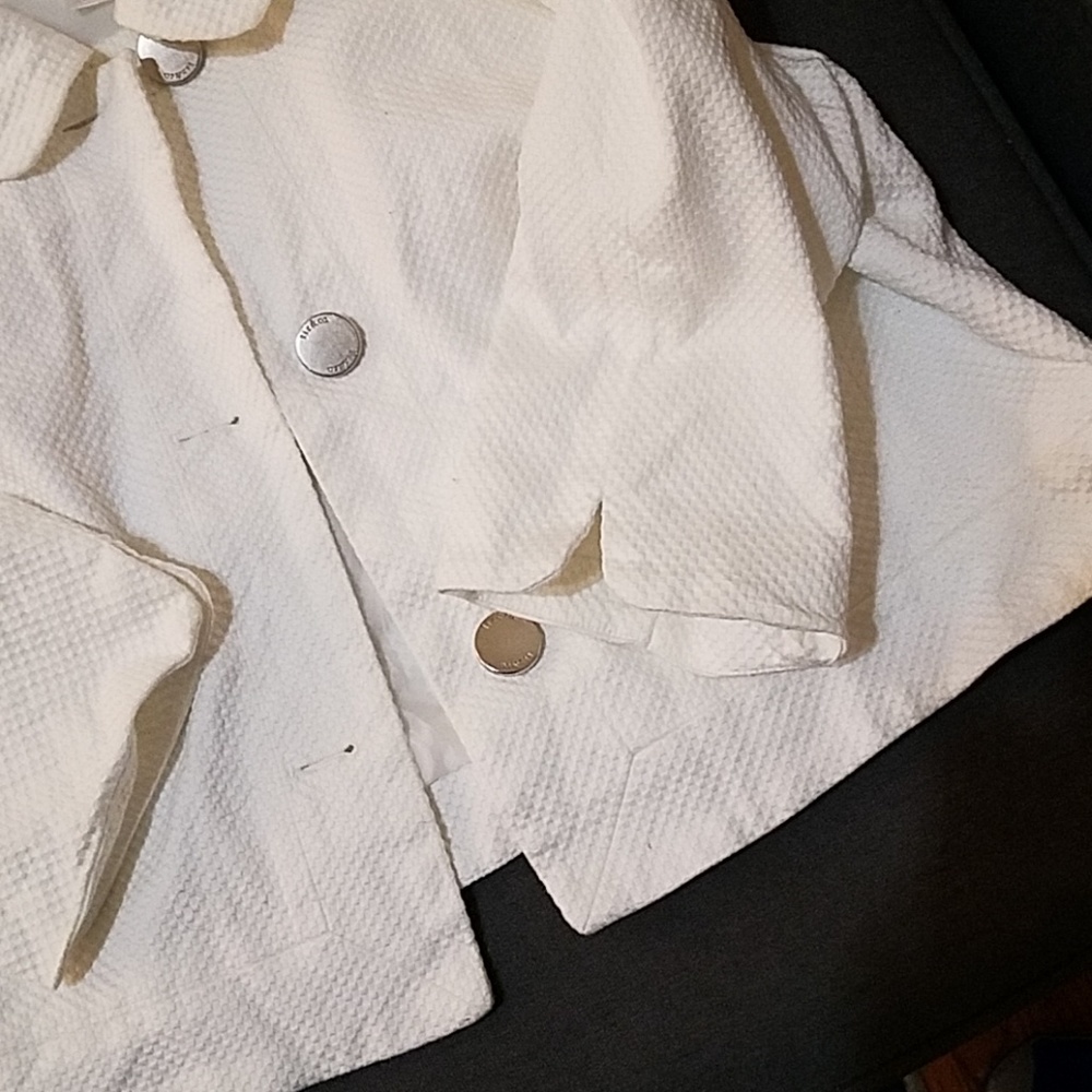 Jacket - Picture 4 of 5